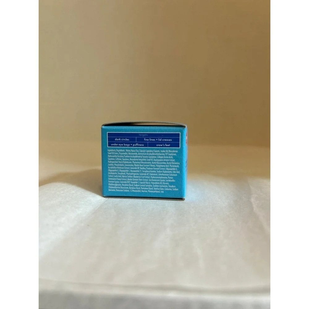 Skinfix barrier+ Triple Lipid‎ Brightening Eye Cream